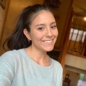 Meet your Posher, Katherine